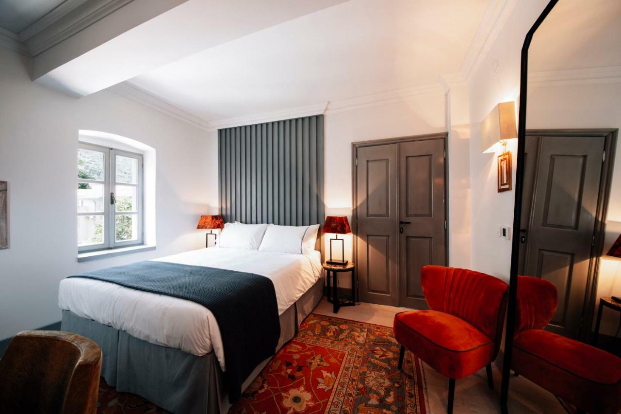 Bed and Breakfast Palazzo Sbutega Котор Экстерьер фото